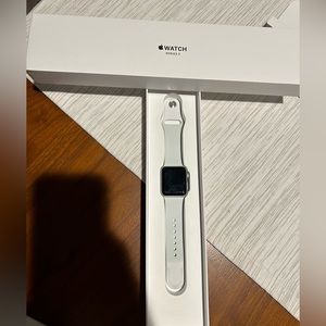 Apple Watch Series 3 38mm
